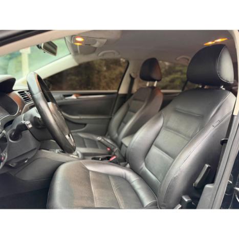 VOLKSWAGEN Jetta 2.0 4P FLEX AUTOM�TICO, Foto 9