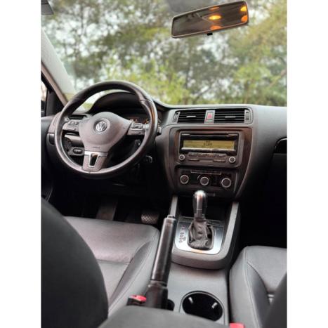 VOLKSWAGEN Jetta 2.0 4P FLEX AUTOM�TICO, Foto 10