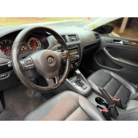 VOLKSWAGEN Jetta 2.0 4P FLEX AUTOM�TICO, Foto 11