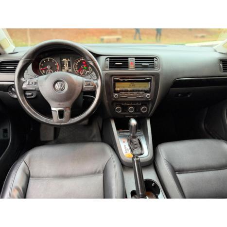 VOLKSWAGEN Jetta 2.0 4P FLEX AUTOM�TICO, Foto 12