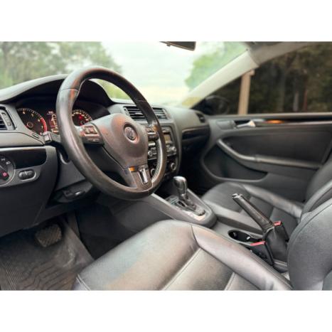 VOLKSWAGEN Jetta 2.0 4P FLEX AUTOM�TICO, Foto 13