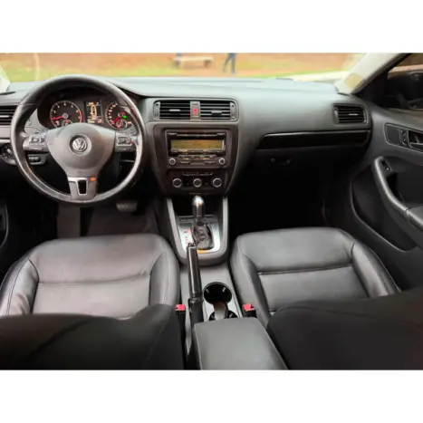 VOLKSWAGEN Jetta 2.0 4P FLEX AUTOM�TICO, Foto 14