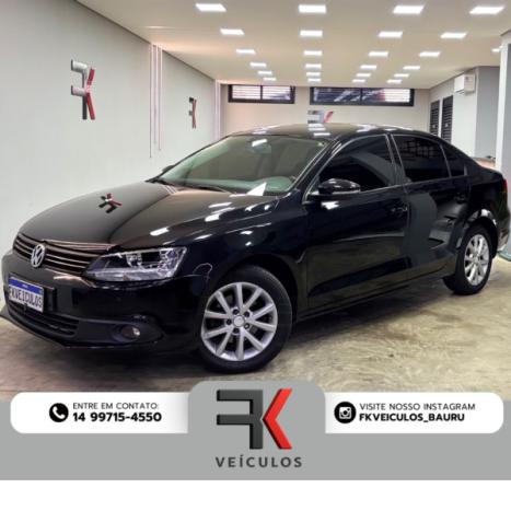 VOLKSWAGEN Jetta 2.0 4P FLEX AUTOM�TICO, Foto 1