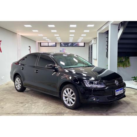 VOLKSWAGEN Jetta 2.0 4P FLEX AUTOM�TICO, Foto 3