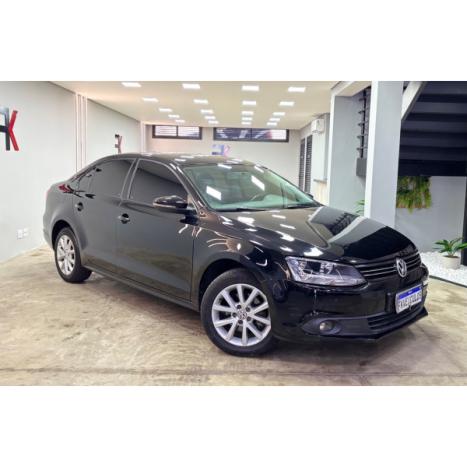 VOLKSWAGEN Jetta 2.0 4P FLEX AUTOM�TICO, Foto 4