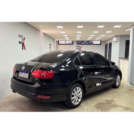 VOLKSWAGEN Jetta 2.0 4P FLEX AUTOM�TICO, Foto 5