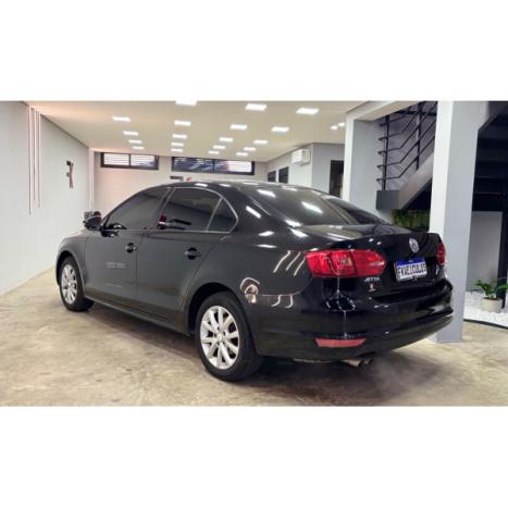 VOLKSWAGEN Jetta 2.0 4P FLEX AUTOM�TICO, Foto 6