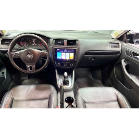 VOLKSWAGEN Jetta 2.0 4P FLEX AUTOM�TICO, Foto 8