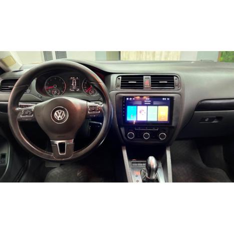VOLKSWAGEN Jetta 2.0 4P FLEX AUTOM�TICO, Foto 9