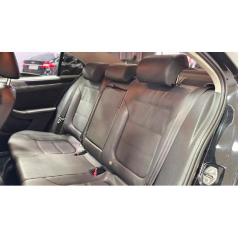 VOLKSWAGEN Jetta 2.0 4P FLEX AUTOM�TICO, Foto 10