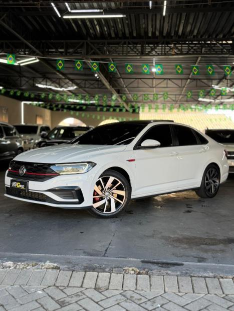 VOLKSWAGEN Jetta 2.0 4P 350 TSI GLI AUTOM�TICO DSG, Foto 1