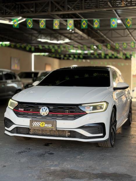 VOLKSWAGEN Jetta 2.0 4P 350 TSI GLI AUTOM�TICO DSG, Foto 2