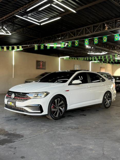 VOLKSWAGEN Jetta 2.0 4P 350 TSI GLI AUTOM�TICO DSG, Foto 3