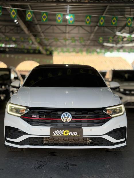 VOLKSWAGEN Jetta 2.0 4P 350 TSI GLI AUTOM�TICO DSG, Foto 4