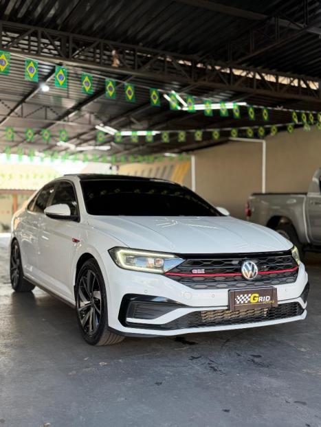 VOLKSWAGEN Jetta 2.0 4P 350 TSI GLI AUTOM�TICO DSG, Foto 5