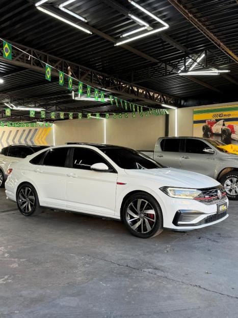 VOLKSWAGEN Jetta 2.0 4P 350 TSI GLI AUTOM�TICO DSG, Foto 6