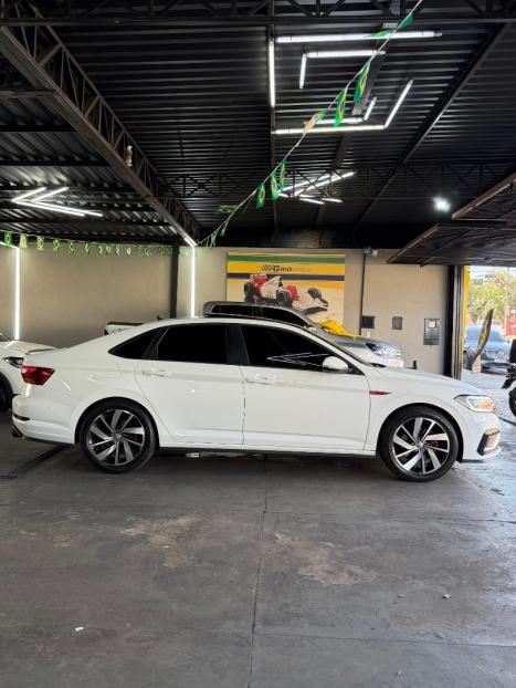 VOLKSWAGEN Jetta 2.0 4P 350 TSI GLI AUTOM�TICO DSG, Foto 7