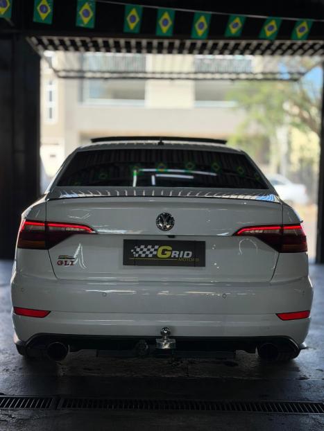 VOLKSWAGEN Jetta 2.0 4P 350 TSI GLI AUTOM�TICO DSG, Foto 8
