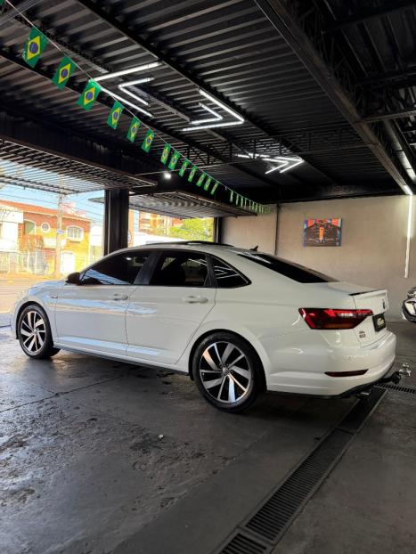 VOLKSWAGEN Jetta 2.0 4P 350 TSI GLI AUTOM�TICO DSG, Foto 9