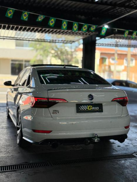 VOLKSWAGEN Jetta 2.0 4P 350 TSI GLI AUTOM�TICO DSG, Foto 10