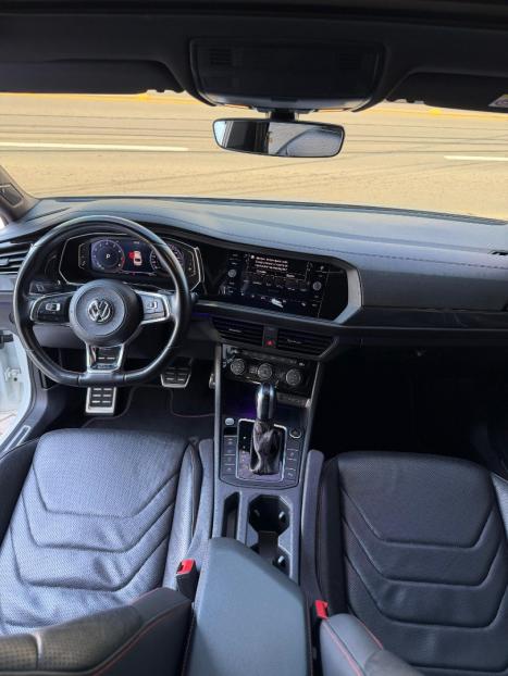 VOLKSWAGEN Jetta 2.0 4P 350 TSI GLI AUTOM�TICO DSG, Foto 11