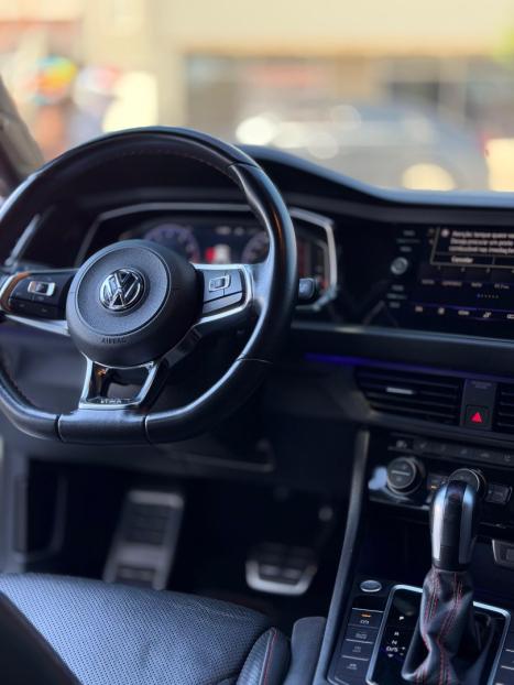 VOLKSWAGEN Jetta 2.0 4P 350 TSI GLI AUTOM�TICO DSG, Foto 14