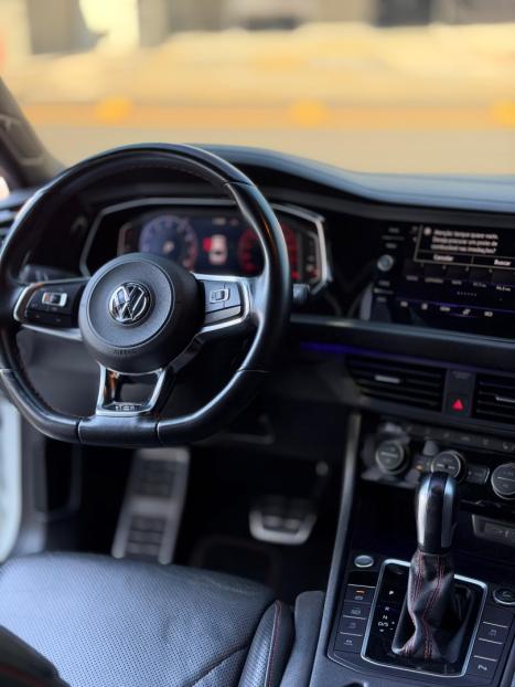 VOLKSWAGEN Jetta 2.0 4P 350 TSI GLI AUTOM�TICO DSG, Foto 16