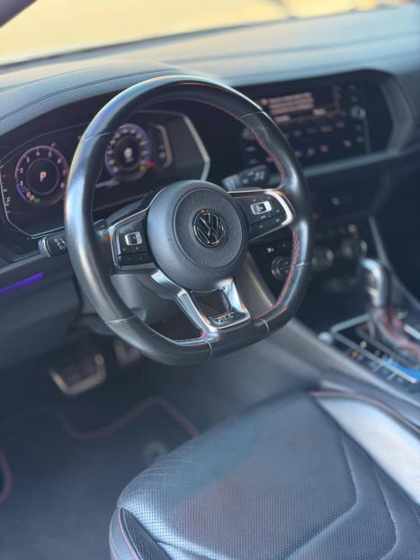 VOLKSWAGEN Jetta 2.0 4P 350 TSI GLI AUTOM�TICO DSG, Foto 17