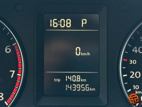 VOLKSWAGEN Jetta 2.0 4P COMFORTLINE TIPTRONIC AUTOM�TICO, Foto 7