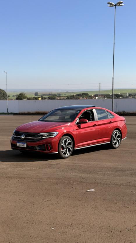 VOLKSWAGEN Jetta 2.0 4P 350 TSI GLI AUTOM�TICO DSG, Foto 1