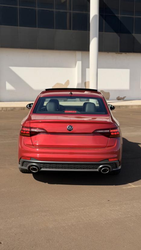 VOLKSWAGEN Jetta 2.0 4P 350 TSI GLI AUTOM�TICO DSG, Foto 3