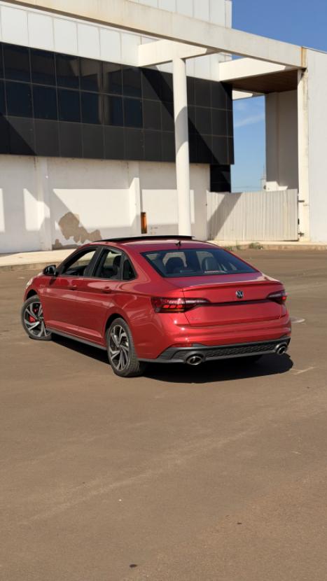 VOLKSWAGEN Jetta 2.0 4P 350 TSI GLI AUTOM�TICO DSG, Foto 4