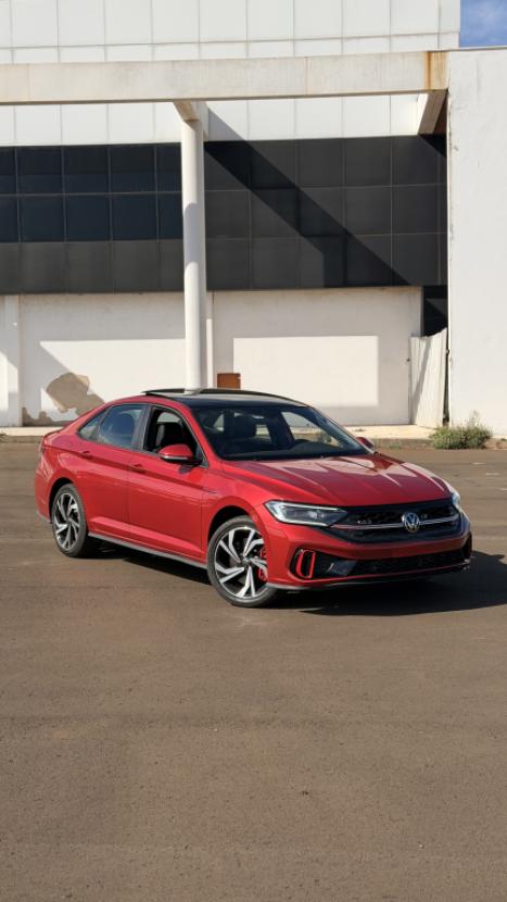 VOLKSWAGEN Jetta 2.0 4P 350 TSI GLI AUTOM�TICO DSG, Foto 7