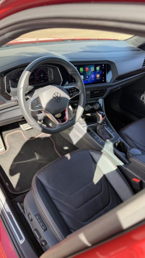 VOLKSWAGEN Jetta 2.0 4P 350 TSI GLI AUTOM�TICO DSG, Foto 8