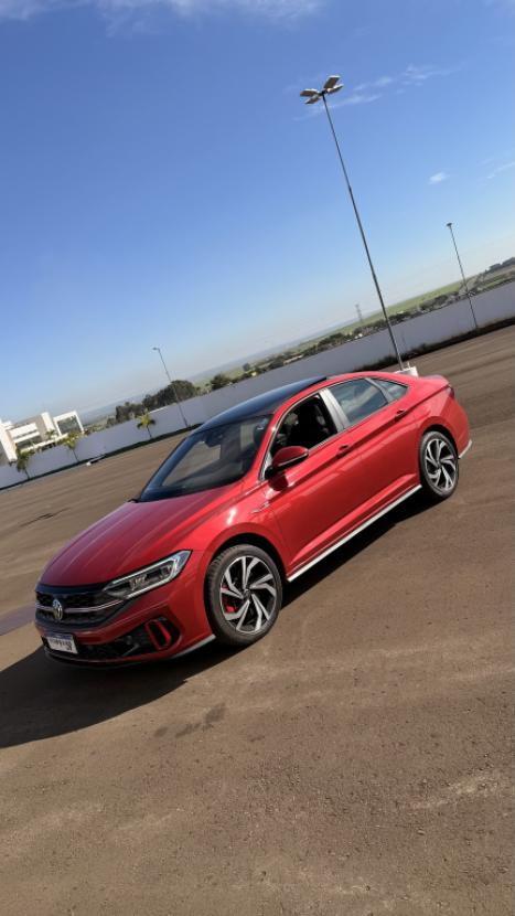 VOLKSWAGEN Jetta 2.0 4P 350 TSI GLI AUTOM�TICO DSG, Foto 9