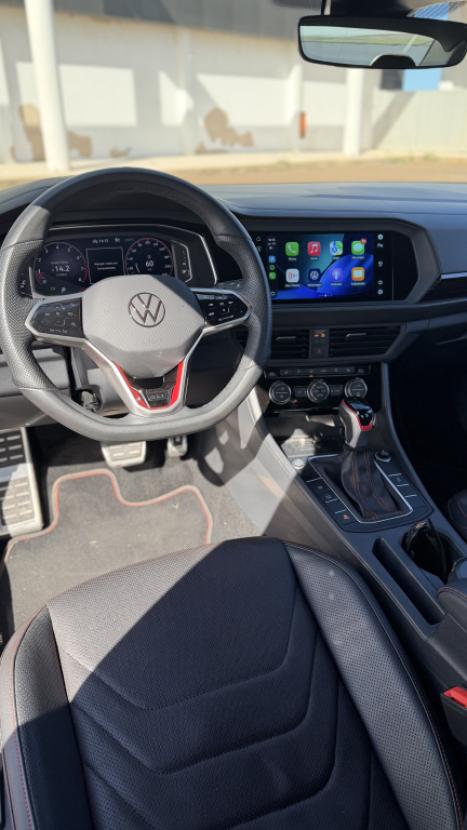 VOLKSWAGEN Jetta 2.0 4P 350 TSI GLI AUTOM�TICO DSG, Foto 10