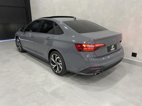 VOLKSWAGEN Jetta 2.0 4P 350 TSI GLI AUTOM�TICO DSG, Foto 2