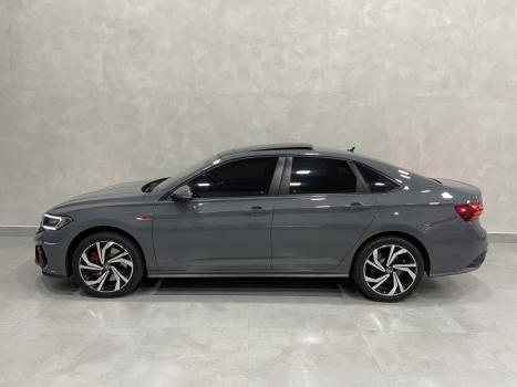 VOLKSWAGEN Jetta 2.0 4P 350 TSI GLI AUTOM�TICO DSG, Foto 3