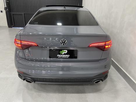VOLKSWAGEN Jetta 2.0 4P 350 TSI GLI AUTOM�TICO DSG, Foto 7