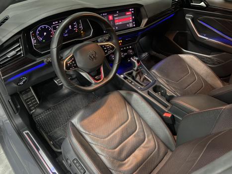 VOLKSWAGEN Jetta 2.0 4P 350 TSI GLI AUTOM�TICO DSG, Foto 9