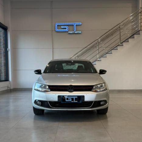 VOLKSWAGEN Jetta 2.0 4P TSI HIGHLINE 211 CV AUTOM�TICO, Foto 3