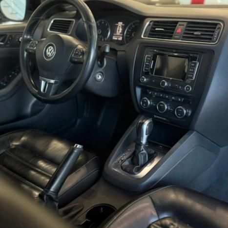 VOLKSWAGEN Jetta 2.0 4P TSI HIGHLINE 211 CV AUTOM�TICO, Foto 5