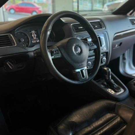 VOLKSWAGEN Jetta 2.0 4P TSI HIGHLINE 211 CV AUTOM�TICO, Foto 6