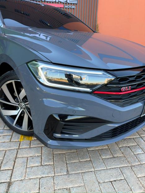 VOLKSWAGEN Jetta 2.0 4P 350 TSI GLI AUTOM�TICO DSG, Foto 2