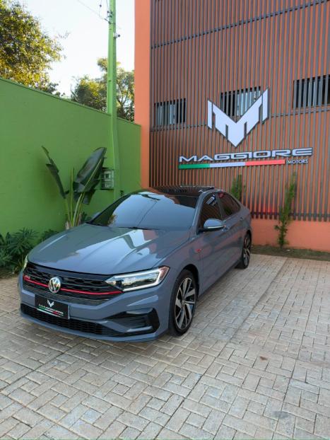 VOLKSWAGEN Jetta 2.0 4P 350 TSI GLI AUTOM�TICO DSG, Foto 5
