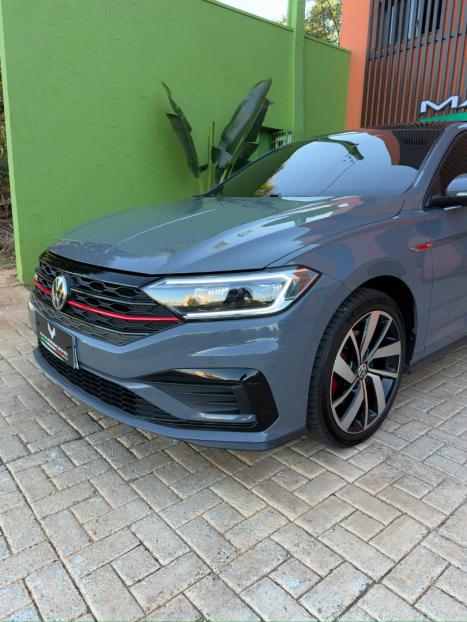 VOLKSWAGEN Jetta 2.0 4P 350 TSI GLI AUTOM�TICO DSG, Foto 6
