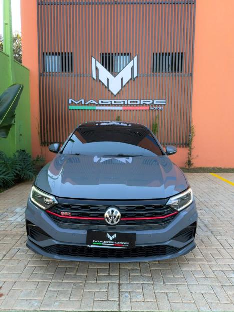 VOLKSWAGEN Jetta 2.0 4P 350 TSI GLI AUTOM�TICO DSG, Foto 7