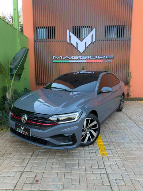 VOLKSWAGEN Jetta 2.0 4P 350 TSI GLI AUTOM�TICO DSG, Foto 8