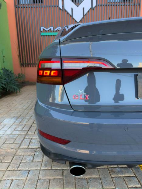 VOLKSWAGEN Jetta 2.0 4P 350 TSI GLI AUTOM�TICO DSG, Foto 11