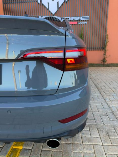 VOLKSWAGEN Jetta 2.0 4P 350 TSI GLI AUTOM�TICO DSG, Foto 12
